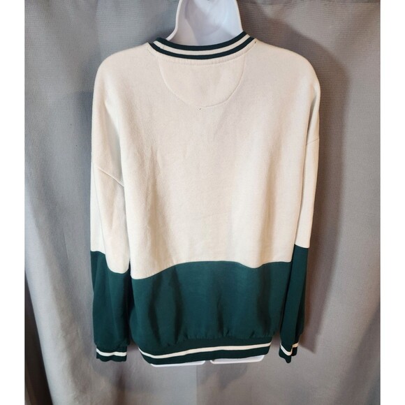 Disney Tigger 100 Acre‎ Wood Friends Sweatshirt Mens XS Fits Bigger See Photos - Picture 2 of 6